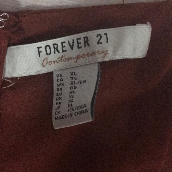 Jumpsuit - Picture 2 of 3